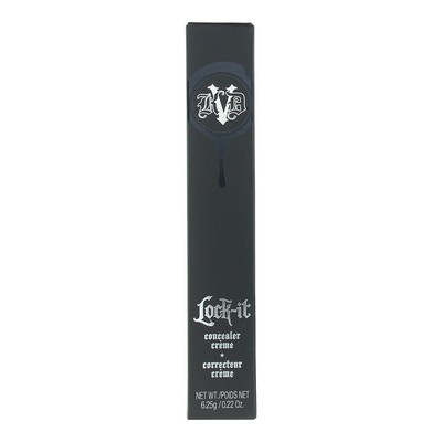 Anticernes KVD Beauty Lock It - Teinte M25 Warm (chaude), 6.2g - Neuf En Emballage Original