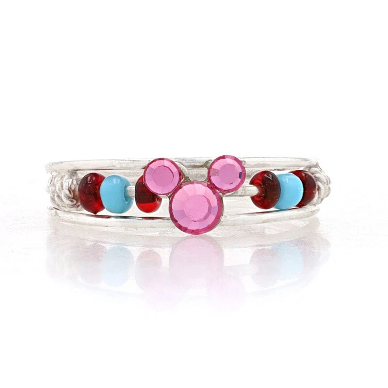 Disney toe deals ring