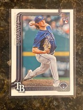 2025 Topps Series 2 Baseball Pick A Card Complete Your Set