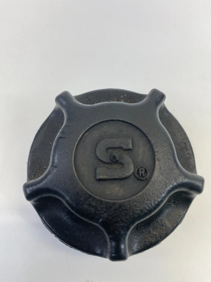 1999-2004 Ford Mustang 3.8L Engine Oil Filler Fluid Cap Cover OEM - Image 2 of 4