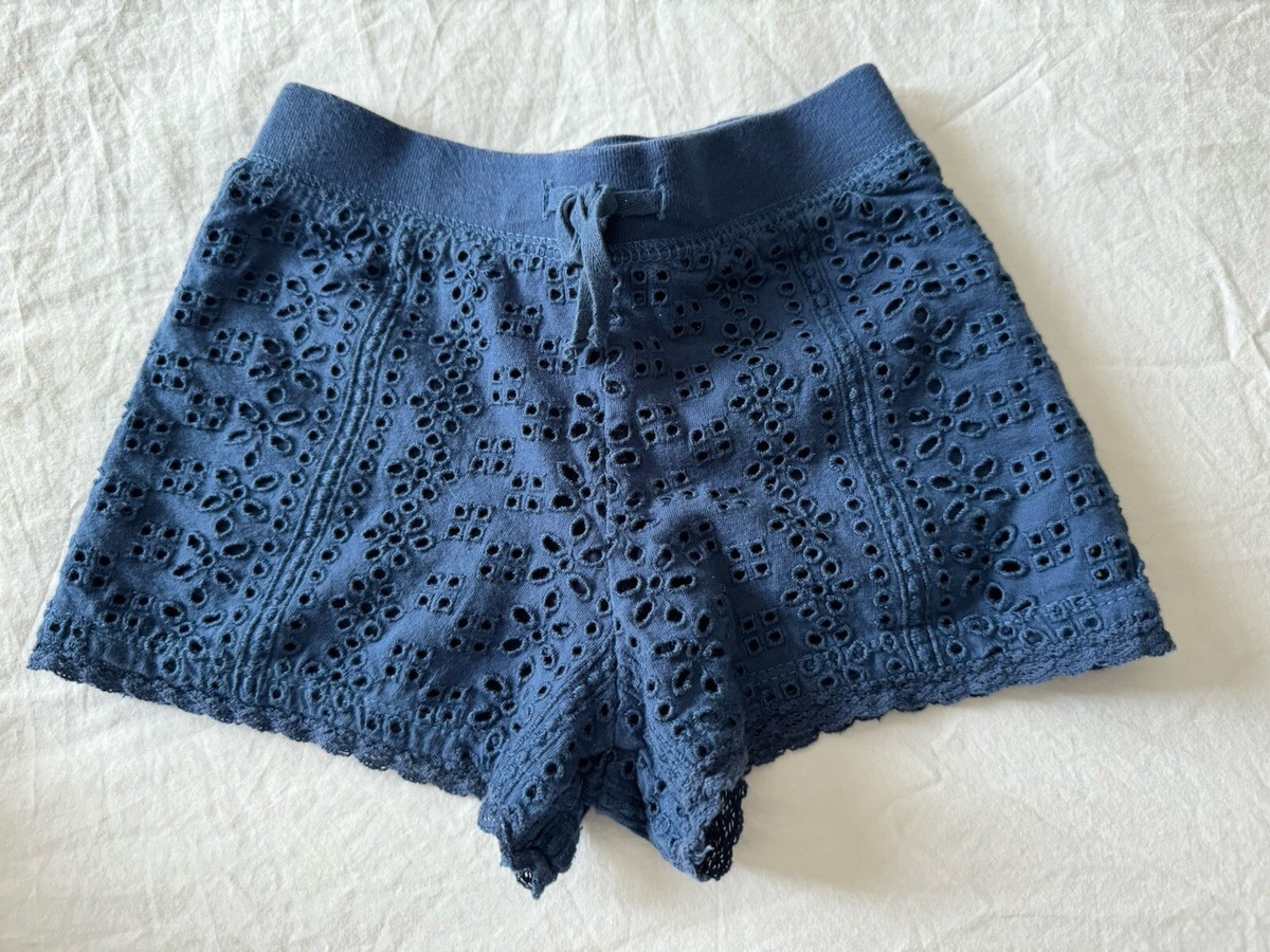 Polo Ralph Lauren Toddler Girl Shorts Size 3/3T