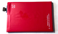 OEM OnePlus 2 A2005 BLP597 Smart Cell Phone Battery Red ORIGINAL