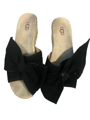 ugg sandals 7