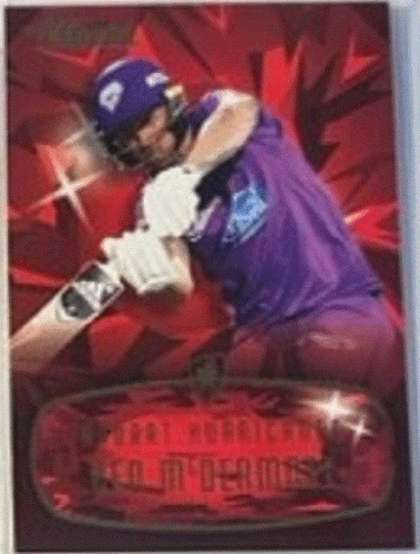 2020/21 CA Traders Cricket MOJO Ruby, Individual Card Sale only Nr-Mint. - Picture 56 of 99