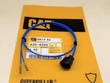 Joystick Handle Push Button 2 Line 635-8205 For CAT 320 352 350 336GC 330GC