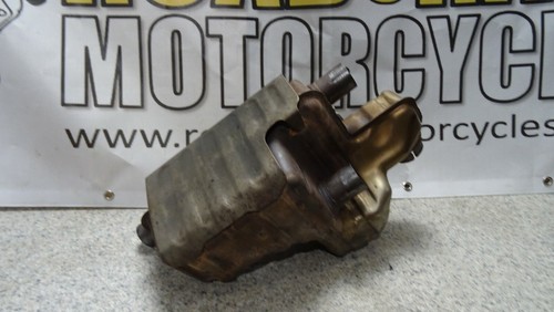 ORIGINAL KAT KAT KATALYSATOR SUZUKI V STROM DL1000 K8 2008