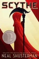 Scythe (Arc of a Scythe) - Paperback By Shusterman, Neal - GOOD