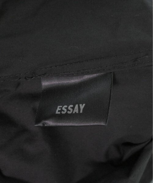 ESSAY Blouson (Other) Men s Essay Used Used eBay