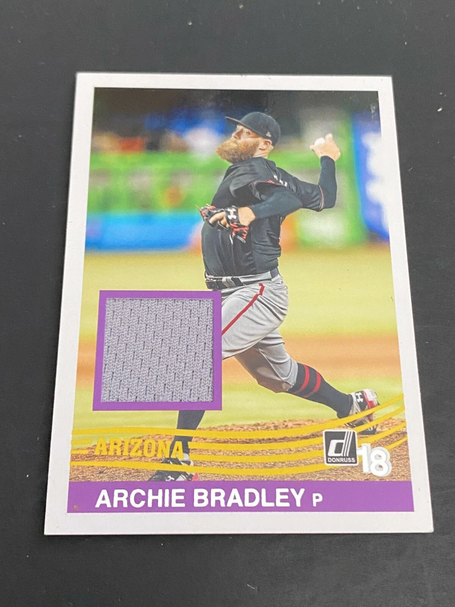 Archie hotsell bradley jersey