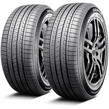2 Tires RoadX Rxmotion MX440 215/55R16 97H XL AS A/S Performance