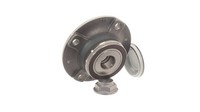 Radlagersatz SKF Vkba 3585 FüR Peugeot 307 CitroËN C4 CC 3A SW 3E Break 3H 3B 1