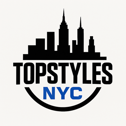 TOPSTYLESNYC - APPAREL AUCTION AS SHOWN ON SCREEN - 120
