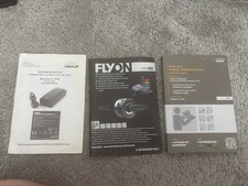 Haibike FLYON Documentation manuals (All Models)