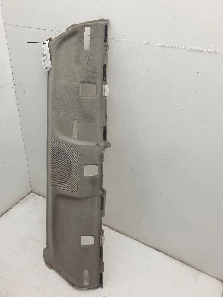 Lexus LS460 2007 base paquete plataforma estante Foto 2 de 4