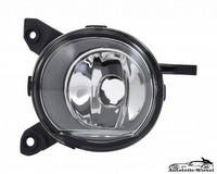 Nebelscheinwerfer FüR Toyota Corolla Stufenheck H11 Links Vorne 01-08