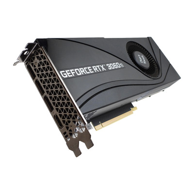 NVIDIA GeForce RTX 3060Ti 8GB GDDR6 Gaming Grafikkarte Acer OEM Blower Style