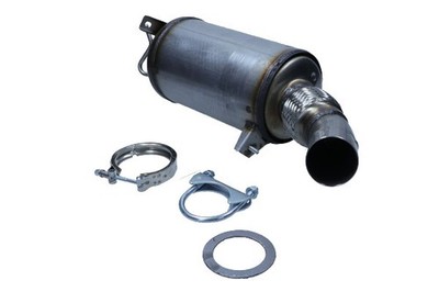 PARTIKELFILTER FÜR BMW 5 (E60), BMW 5 TOURING (E61) - MAXGEAR 27-6008