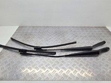 Skoda Octavia Mk2 (1Z) 2011 Satz Wischerarm vorne 1Z1955409A RVP26496