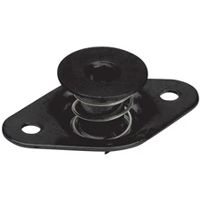 ALLSTAR PERFORMANCE Allen Hd S/E Fasteners 7/16 .500in 50pk Alum ALL19135