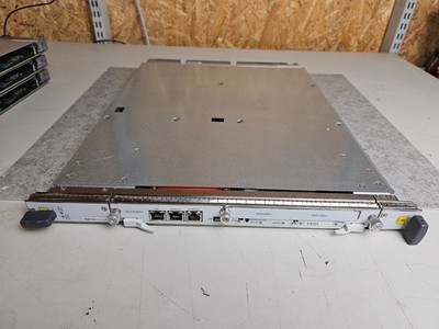 Juniper RE-S-1800X4 Routing Engine mit SATA SSD für MX-Serie