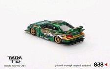 MINI GT NISSAN SILVIA S15 LB SUPER SILHOUETTE 1/64 MGT00858-R- (G15)
