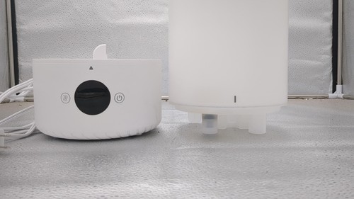 LEVOIT Humidifiers for Bedroom, Smart WiFi Alexa Control, Top Fill Cool Mist for