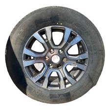 Ford Ranger Single 18 Inch Alloy Wheel 2012-2023 265/60/R18