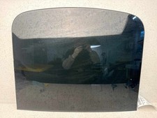 07 08 09 10 11 12 13 Mini Cooper Roof Glass Sunroof Glass Front Oem
