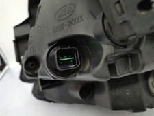 Feu avant (phare) Kia SOUL