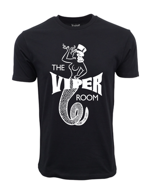 #ad The Viper Room Graphic T shirt $14.99