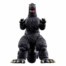 Godzilla Action Figure Set Series Godzilla 1991 6-Inch Figure **Free Shipping**