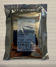 Micron Technology Micron 5300 PRO 960GB 2.5-inch SATA SSD