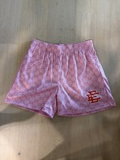 Eric Emanuel Red Shorts Size XL Brand New In ...