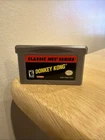 Donkey Kong Classic NES Series (Nintendo Game Boy Advance, 2004)