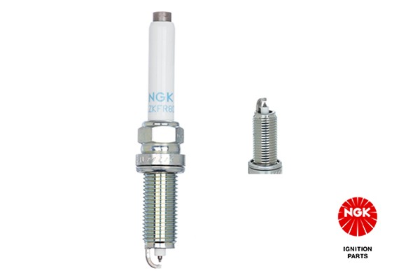 4x ✅Fits NGK 90912 spark plug DACIA RENAULT MERCEDES /90912/ 1.3TCe ⭐UK Seller⭐ - Image 13