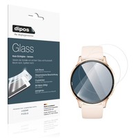 2X Schutzfolie FüR Ligemi FV25-D - Anti-Shock 9H Folie dipos Glass