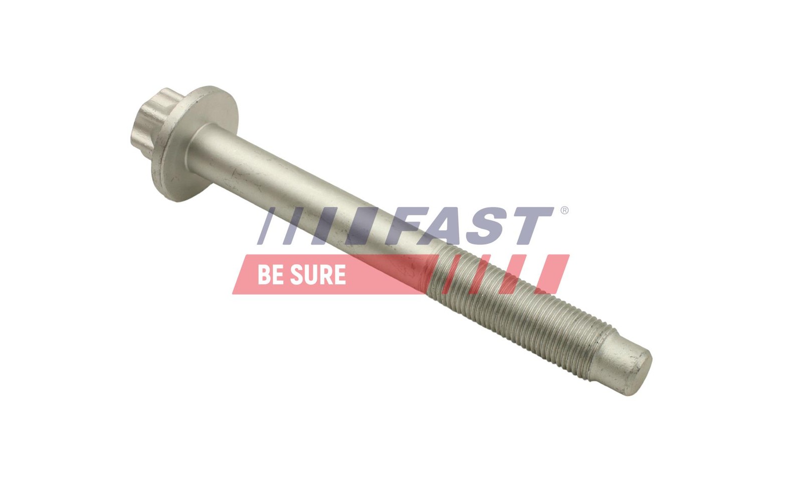 Fits FAST FT14301 SPRING BOLT FIAT DUCATO 06>