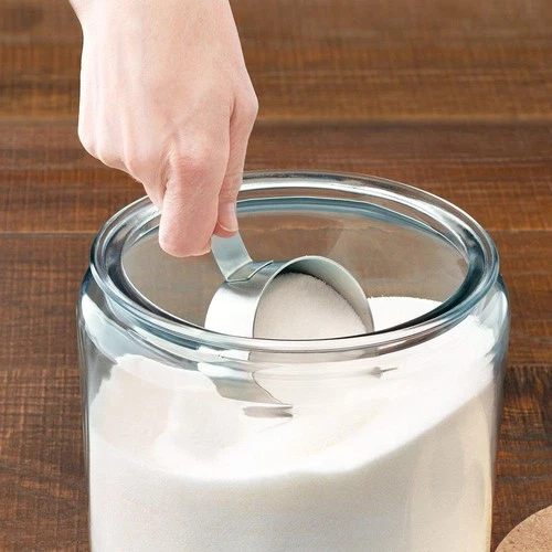 Anchor Hocking Montana Jar - Thumbnail 2