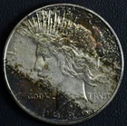 1926 S Peace Dollar UNC