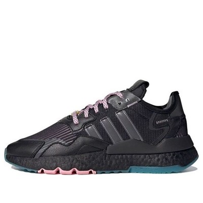 adidas Ninja x Nite Jogger 'Core Black'