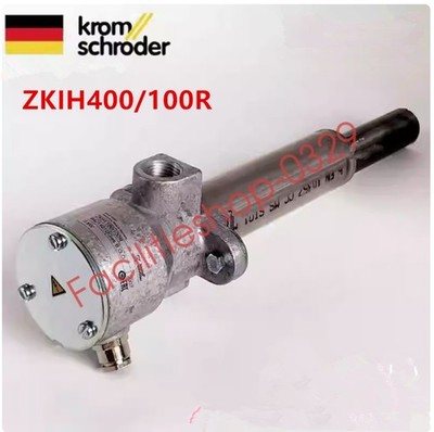 1pcs New Krom//Schroder ZKIH400/100R  waste gas burner DHL/FedEx #iw