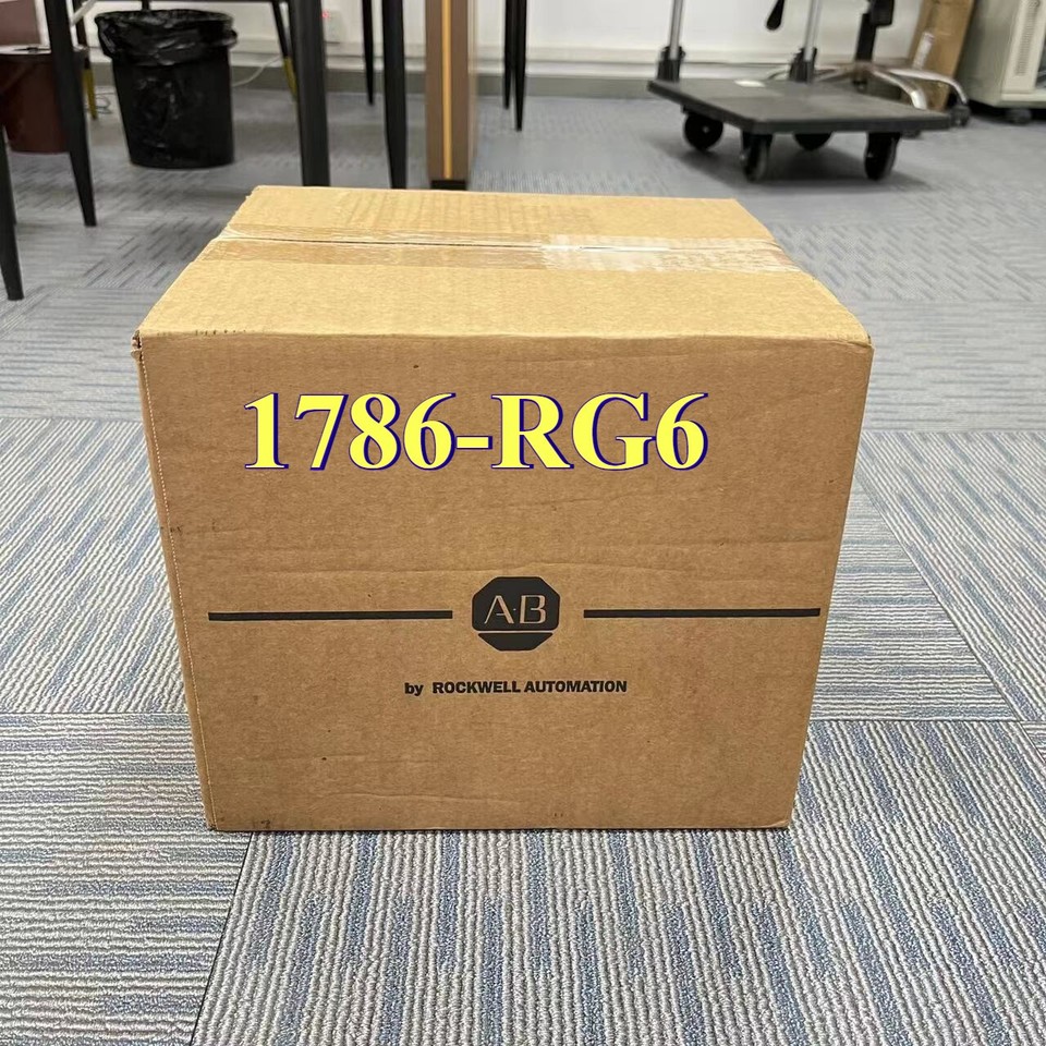 1786-RG6 Allen-Bradley AB Sealed ControlNet Coaxial 1000 Feet Cable US ...