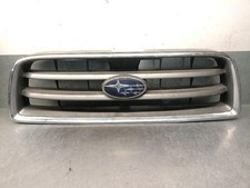 Capote Subaru FORESTER