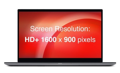 Écran Portable 17.3" INNOLUX N173FGA-E44 Rev.C1 1600x900 30 Pins - Occasion Testé (Grade A/B/C)
