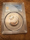 1937-D 3 Legs XF40 Buffalo Nickel PCGS. Beautiful TYPE COIN!! ROSY TONER!