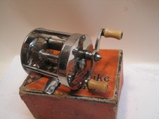 Vintage Shakespeare Criterion 1960 Fishing Reel for sale online | eBay