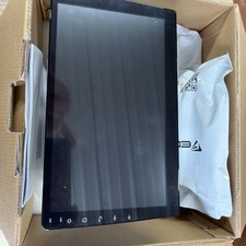 OBD+CAM+DVR+UX7 2DIN Android 14 7" IPS Autoradio Navigazione GPS Unità principale