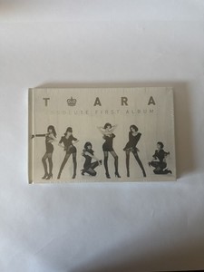 【希少・廃盤】 T-ARA CD アルバム　まとめ売り T-Ara Album | eBay