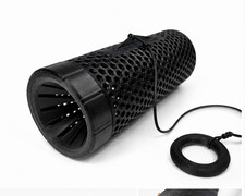 Trampa para peces de acuario AquaTrap™ tanque plantado seguro Pleco Corydora - patente pendiente