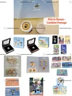 2026 Bluey Coloured Coins/Full Sets /Pin Covers/PNCs Collections?- Pick& Choose